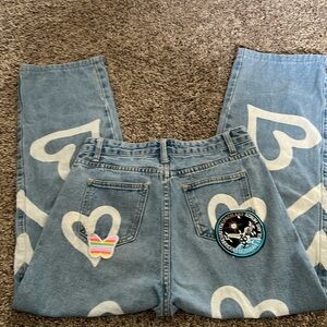 💕💕Cider jeans💕💕